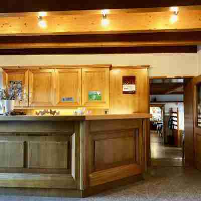 圖林根瓦爾德布利克博克斯飯店 Others