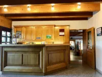 Hotel Thüringer Waldblick Boxberg Hotels in Tabarz