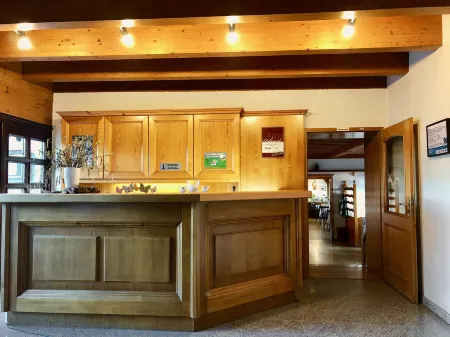 Hotel Thüringer Waldblick Boxberg Отели в г. Апфельштедтауэ