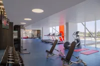 Erbil Arjaan by Rotana Hotels in Erbil
