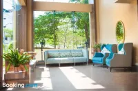Sankama the Boutique Hotel