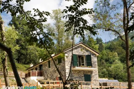 穆利尼奧農家樂