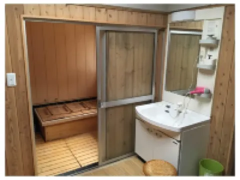 Ryojouen Yamazato โรงแรมในทาคาชิโฮ