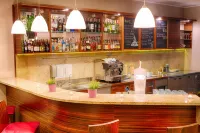 Focus Hotel Katowice Chorzów - ที่มีบาร์