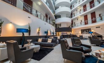 Aqua Pedra Dos Bicos Design Beach Hotel - Adults Friendly