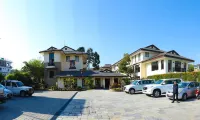 Atithi Resort & Spa - Parking