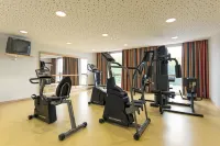 B&B Hotel Lully 3 Lakes Hotels in Estavayer-le-Lac