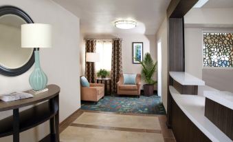 Sonesta Simply Suites Dallas Richardson