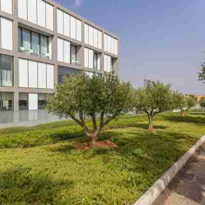 Rafa Nadal Academy Residence in Mallorca Hotel Exterior