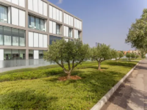 Rafa Nadal Academy Residence in Mallorca Hoteles en Manacor