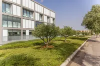 Rafa Nadal Academy Residence in Mallorca