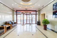 Towo Topping Hotel (Lingwu Zijinghua Square) - 2 étoiles