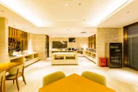 JI Hotel (Hulunbuir Railway Station)