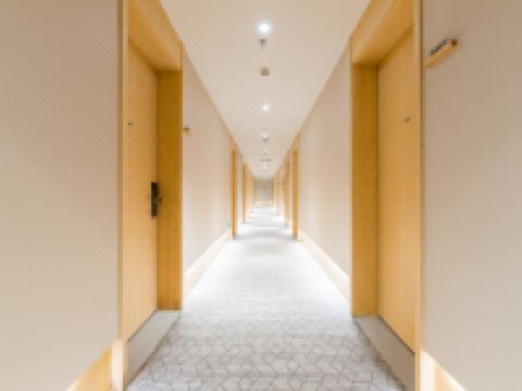 全季酒店(上海五角场万达广场店) - 公共区域