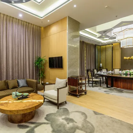 Delphi Sky Hotel