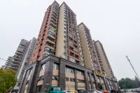 Wei'erna Hotel Hotel in zona Wuhan Engineering Institute (Hanshi Road)