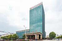 ShineWon Continental Hotel
