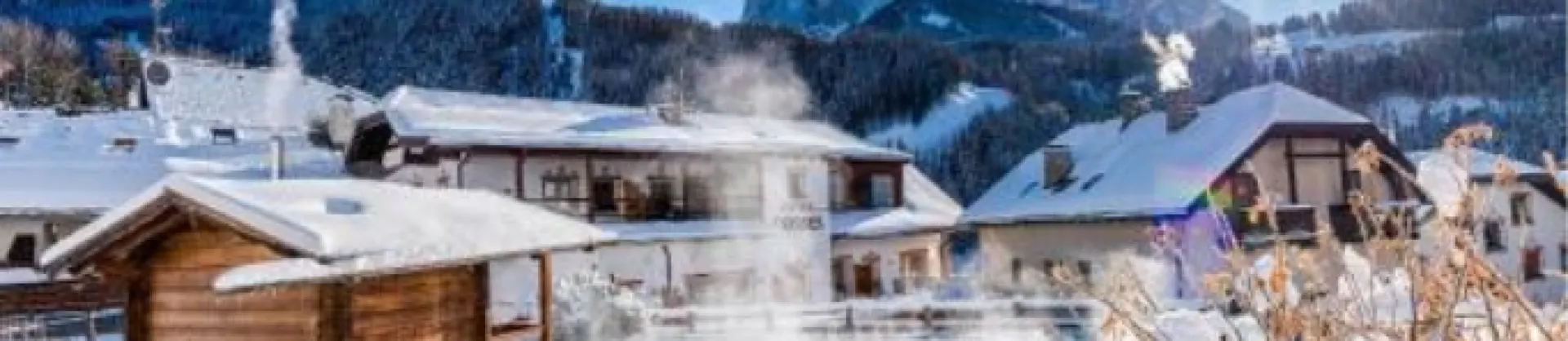 Four-Star Hotels
