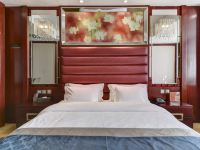 任丘威尼斯水世界酒店 - 至尊大床房