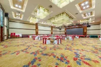 Pingjiang Sunshine Bamboo Hotel (Tianyue Bus Station) Hotels in Pingjiang