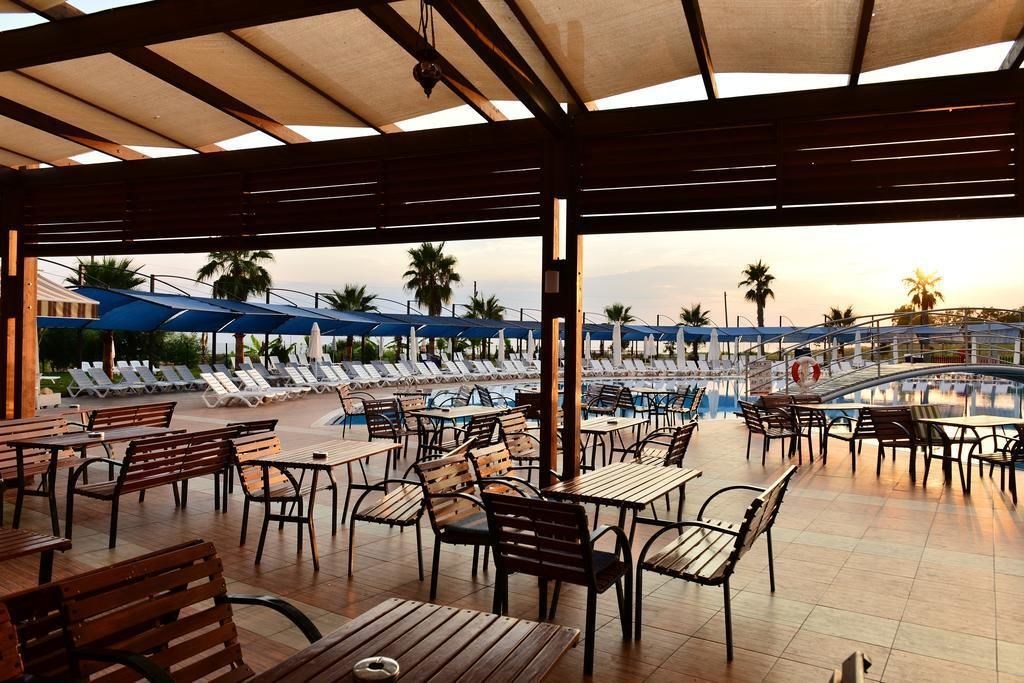 Çenger Beach Resort Spa - All Inclusive