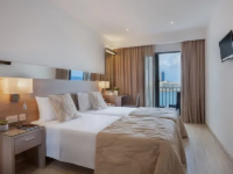 Plaza Regency Hotels Hoteles en Sliema