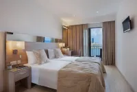 Plaza Regency Hotels