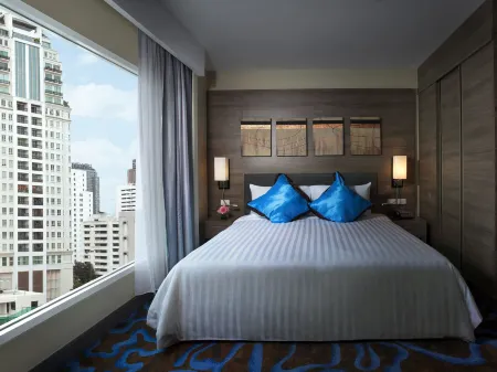 Citrus Sukhumvit 11 by Compass Hospitality