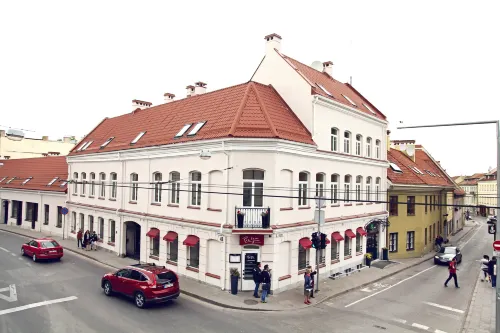 City Hotels Rūdninkai