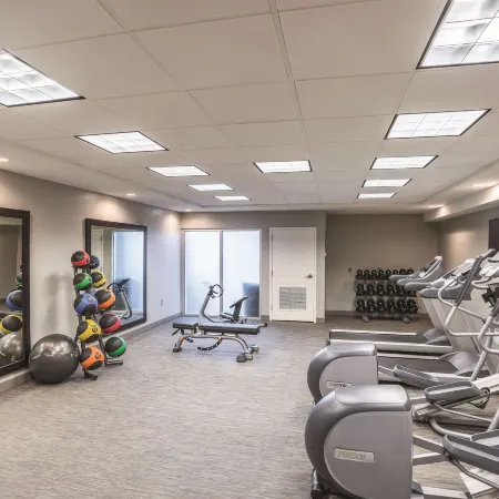 La Quinta Inn & Suites by Wyndham Flagstaff