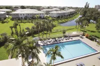 La Quinta Inn & Suites by Wyndham Coral Springs Univ Dr Hoteles en Coral Springs