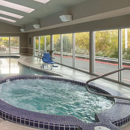 La Quinta Inns & Suites by Wyndham Orem University Pwy/Provo