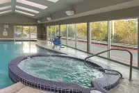 La Quinta Inns & Suites by Wyndham Orem University Pwy/Provo - Hot Tub