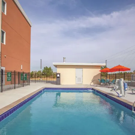 La Quinta Inn & Suites by Wyndham Cullman
