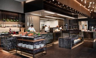 Courtyard by Marriott Seoul Namdaemun