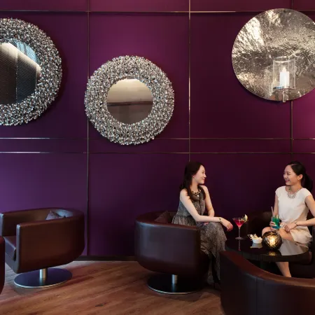 Courtyard by Marriott Seoul Myeongdong (Formerly Courtyard by Marriott Seoul Namdaemun)