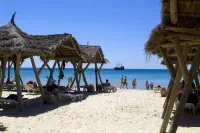 The Orangers Beach Resort Hotels in 