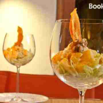 Casart Game Lodge Dining/Meeting Rooms