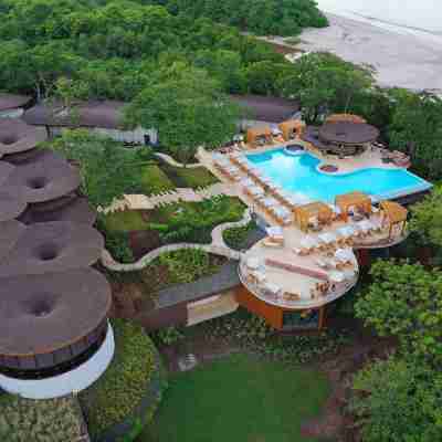 W Costa Rica - Reserva Conchal Hotel Exterior