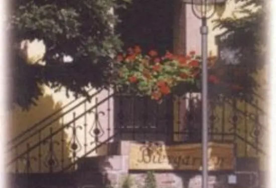 阿爾滕波斯特鄉村酒店