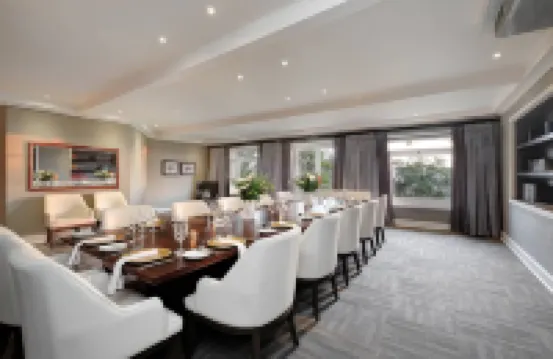 Mount Grace Hotel & Spa