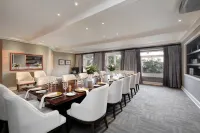 Mount Grace Hotel & Spa