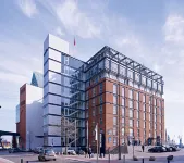 Ginn Hotel Hamburg Elbspeicher Hotel di 