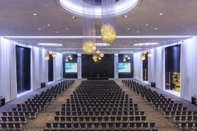 Le Méridien Dubai Hotel & Conference Centre