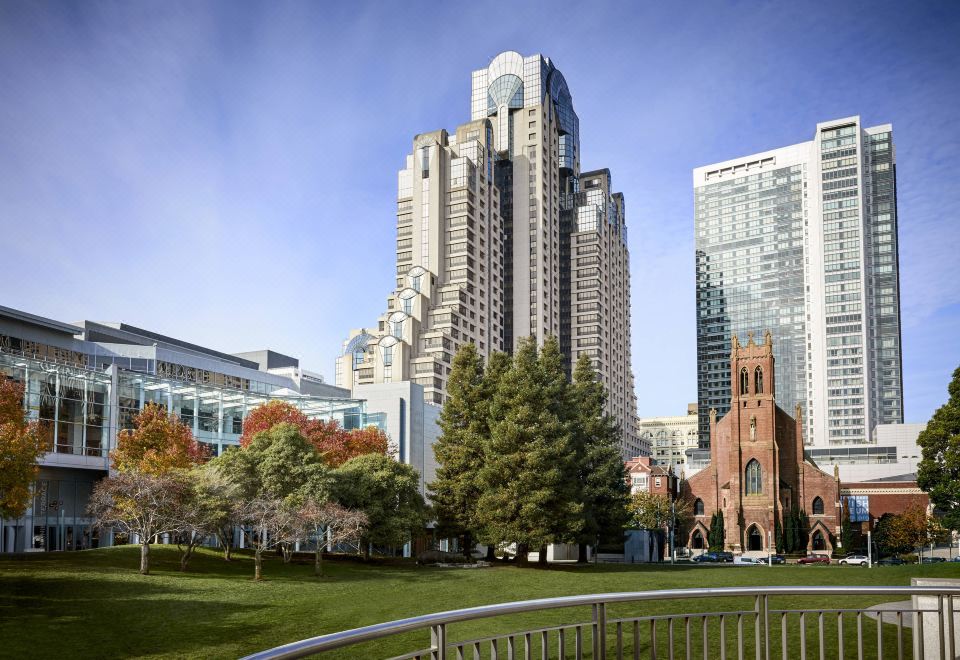 3. San Fran..