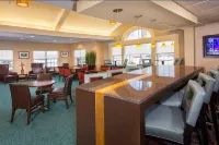 Sonesta ES Suites Charlottesville University Hoteles en Charlottesville