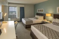 Crowne Plaza Suites Pittsburgh South Hotels near Duquesne Incline