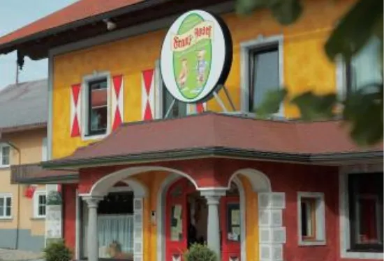 弗朗茨約瑟夫旅館