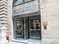 Borghese Palace Art Hotel Hotels near Uffizi Gallery