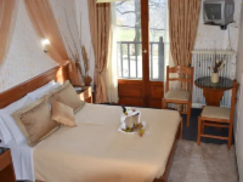 Hotel Hani Zisi Hotels in Volos